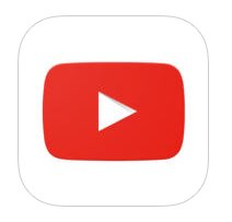 Tải ứng dụng Youtube – Nghe nhạc, xem Youtube cho iPhone, iPad