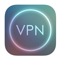 Hình 1 - Tải Super VPN - Ứng dụng lướt Web ẩn danh cho iPhone, iPad