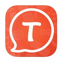Hình 1 - Tải Tango - Ứng dụng nhắn tin, gọi điện thoại, video cho iPhone, iPad