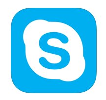 Hình 1 - Tải Skype - Ứng dụng gọi video, nhắn tin miễn phí cho iPhone, iPad