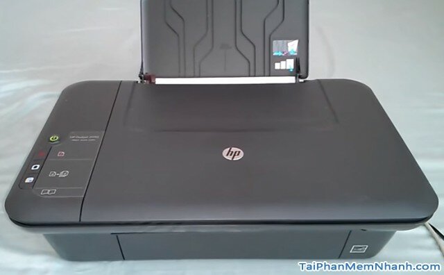 Tải driver máy in HP Deskjet 2050 - Hình 2