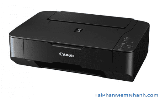 Hướng dẫn tải và cài đặt Driver cho máy in Canon PIXMA MP237 + Hình 2