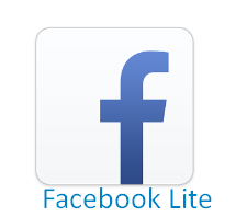 Tải Facebook Lite Miễn phí nhanh cho Android, tai facebook like