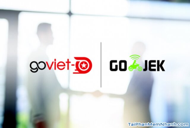 Hướng dẫn tải và cài đặt Go-Viet - ứng dụng gọi xe trên điện thoại iPhone, iPad + Hình 3