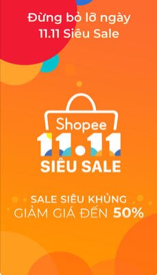 Tải và Cài đặt Shopee - Ứng dụng mua sắm trực tuyến trên iOS + Hình 7