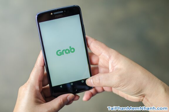 Hướng dẫn tải cài đặt ứng dụng gọi xe Grab cho Android + Hình 4