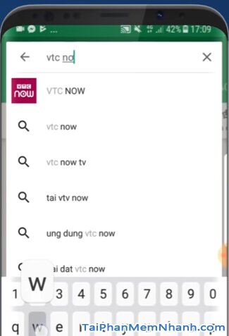 Tải VTC NOW cho Android - Ứng dụng Xem truyền hình VTC trên Mobile + Hình 9