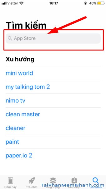 Tải cài đặt game Quỳnh Aka 2019 cho điện thoại iPhone, iPad + Hình 10