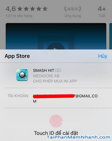 Tải Smash Hit - Game trí tuệ cực hay trên điện thoại iPhone, iPad + Hình 14