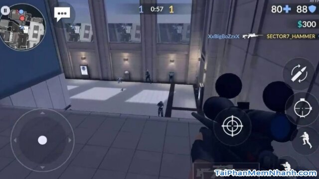 Tải Critical OPS - Game bắn súng FPS đấu mạng cho iPhone, iPad + Hình 5