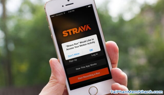 Tải Strava - Ứng dụng thách thức bạn bè chạy bộ trên iPhone, iPad + Hình 15