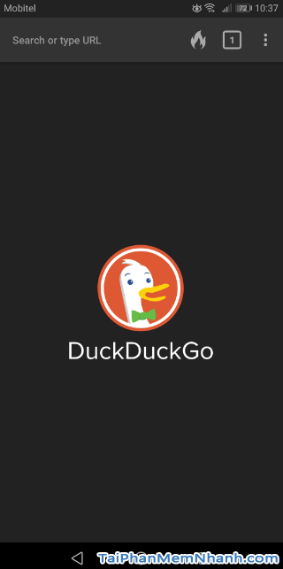 Tại sao nên sử dụng DuckDuckGo thay vì Google? + Hình 11