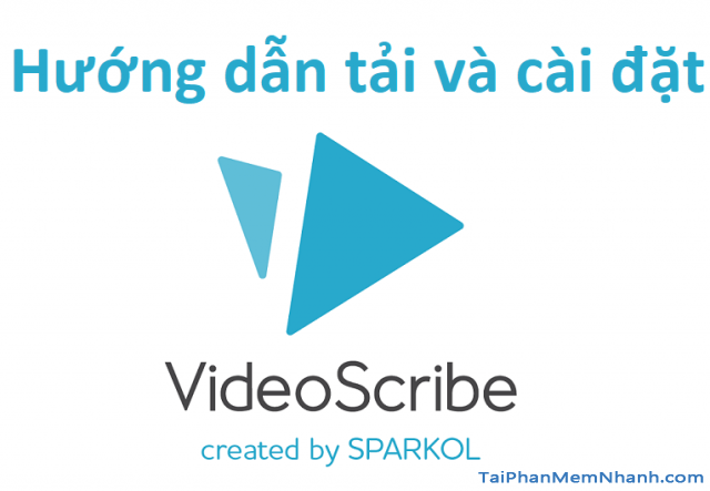Tải VideoScribe - Phần mềm tạo video tranh vẽ tay chuyên nghiệp + Hình 1