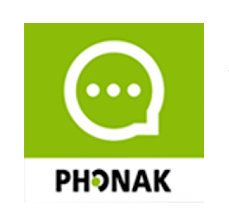 Tải Phonak myCall-to-Text: Chuyển lời nói người gọi thành văn bản