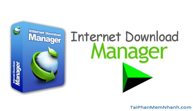 Cách tăng tốc độ tải trên Internet Download Manager + Hình 2