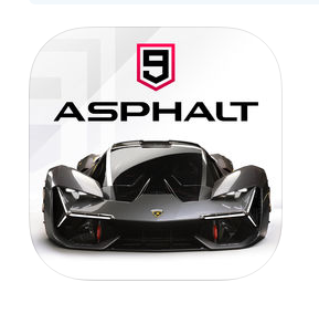 Tải Asphalt 9: Legends - Game Đua XE Hành Động 2019 cho iPhone, iPad + Hình 1