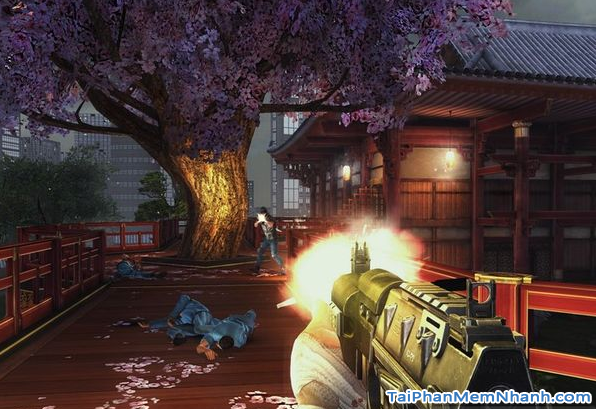 Tải game bắn súng Modern Combat 5: Blackout cho iPhone, iPad + Hình 7