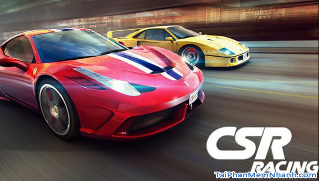 Tải CSR Racing 2 - Game đua xe đường phố cho iPhone, iPad + Hình 5
