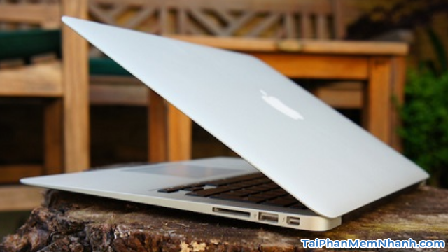 Những phím tắt thông dụng cần biết trên Laptop MacBook cho người mới + Hình 3