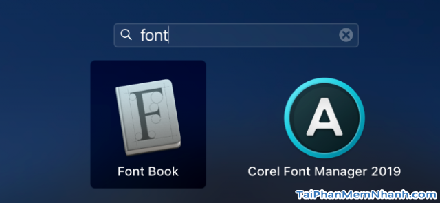 Hướng dẫn tải cài đặt và sửa lỗi Font TCVN trên Macbook + Hình 4