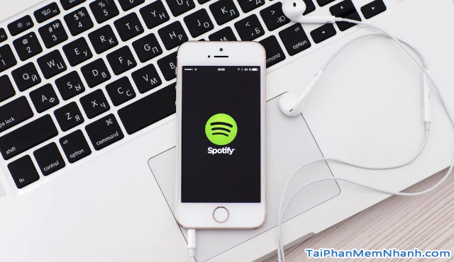 Tải cài đặt ứng dụng nghe nhạc Spotify cho iOS + Hình 9