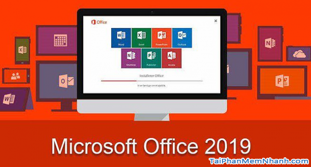 Microsoft phát hành bản Office 2019 chính thức cho Windows và Mac + Hình 5
