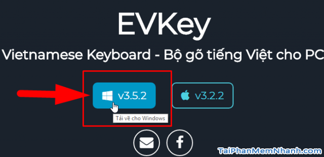 Tải EVKey - Phần mềm gõ tiếng Việt thay thế Unikey trên Windows 10 + Hình 5