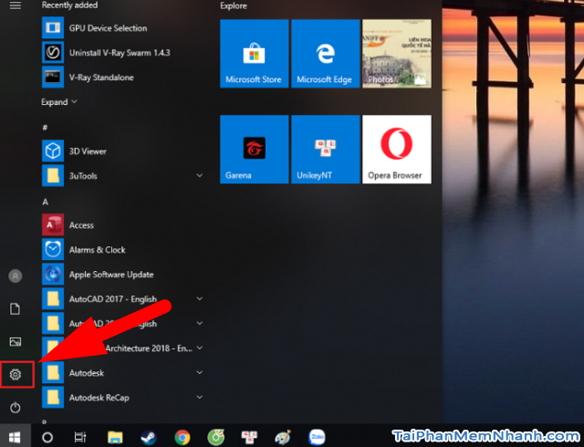 Cách gỡ cài đặt các ứng dụng không sử dụng trên Windows 10 + Hình 5