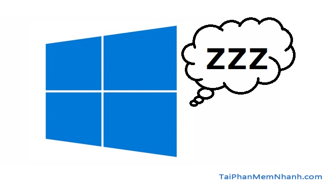 Hướng dẫn BẬT - TẮT chế độ Sleep trên Windows 10 + Hình 2