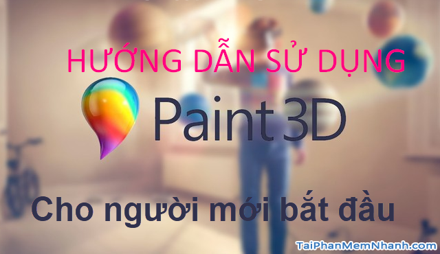 paint 3d mac