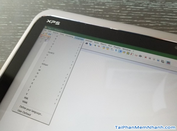 Notepad++ : Những tổ hợp phím tắt hữu ích bạn cần biết + Hình 4