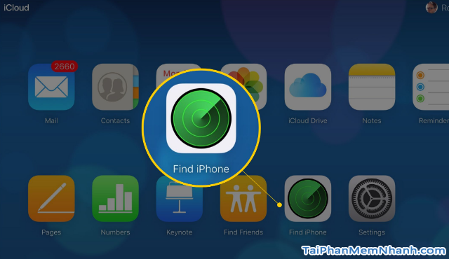 Tìm hiểu ứng dụng Find My trong phiên bản iOS 13, iPadOS 13 + Hình 3
