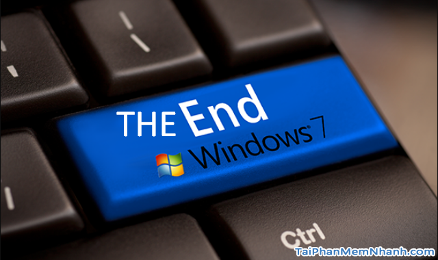 Ngày 14/01/2020: Microsoft chính thức khai tử Windows 7 + Hình 6