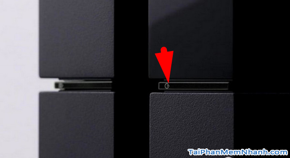 Cách cài ổ cứng SSD cho máy chơi game PS4 và PS4 Pro (Phần II) + Hình 16