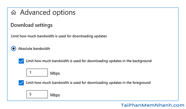 Phiên bản Windows 10 20H1 Update có gì mới ? + Hình 3