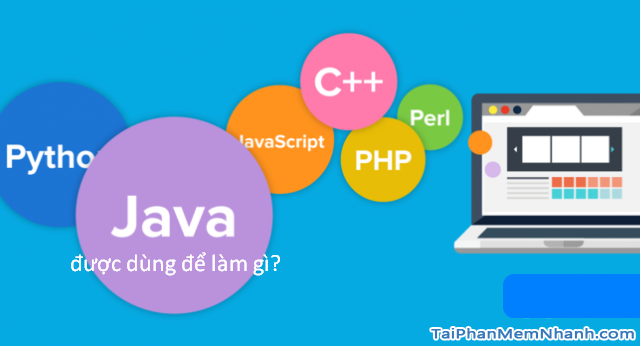 Java là gì ? Java có phải là nguồn mở hay không ? + Hình 4