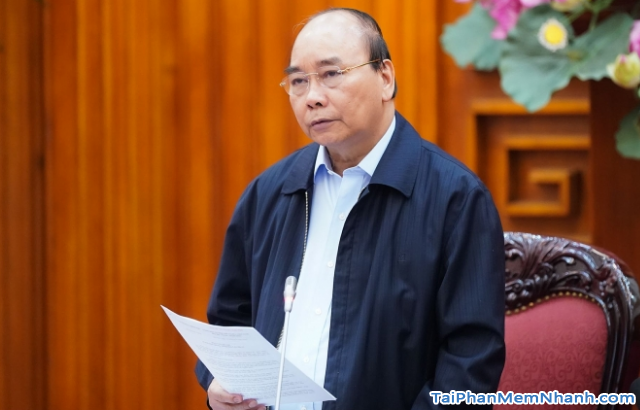 Thủ tướng Nguyễn Xuân Phúc: Cách ly toàn xã hội từ 0h ngày 01/04/2020 + Hình 2