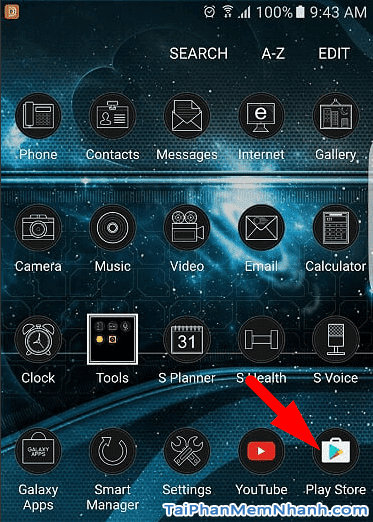 Tải cài đặt ứng dụng ViettelPay cho điện thoại Android + Hình 8