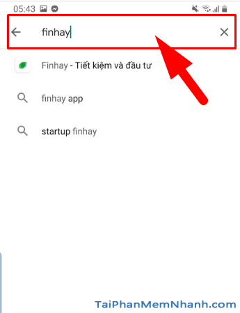 Tải cài đặt ứng dụng FinHay cho điện thoại Android + Hình 9
