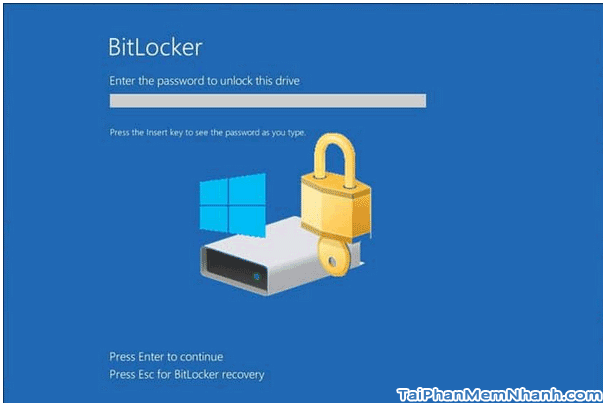 Hướng dẫn thay đổi mã PIN BitLocker nhanh chóng + Hình 2