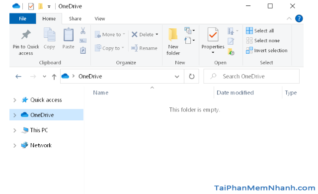 Khái niệm Onedrive trong Windows 10 + Hình 2