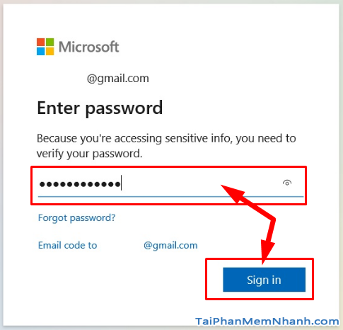 Ba cách đặt lại mã PIN trên Windows 10 khi bị quên + Hình 12