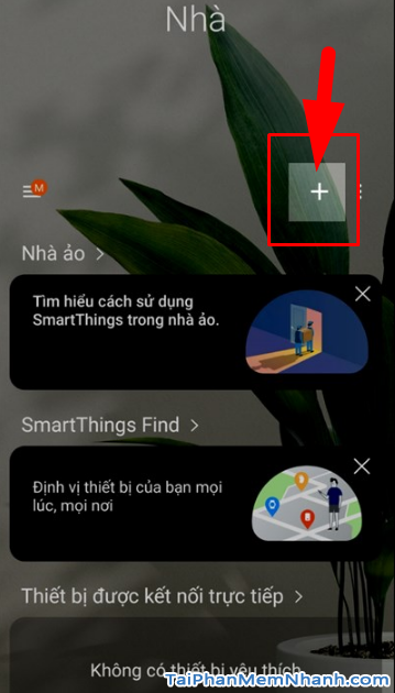 Cách tìm điện thoại Samsung bị mất khi không có internet + Hình 10
