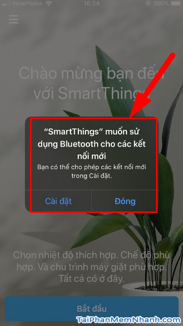 Hướng dẫn cách cài đặt Samsung SmartThings Wifi + Hình 10
