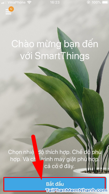 Hướng dẫn cách cài đặt Samsung SmartThings Wifi + Hình 11