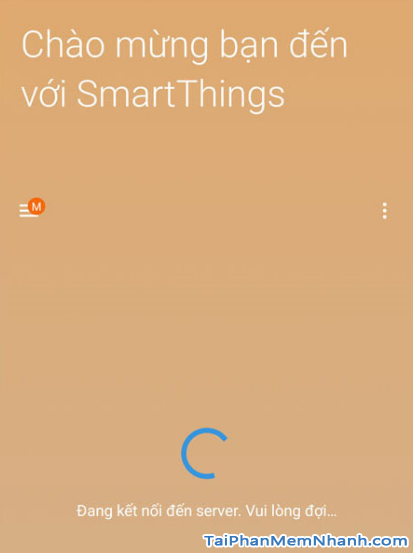Điều khiển Samsung Smart TV bằng App SmartThings trên mobile + Hình 6