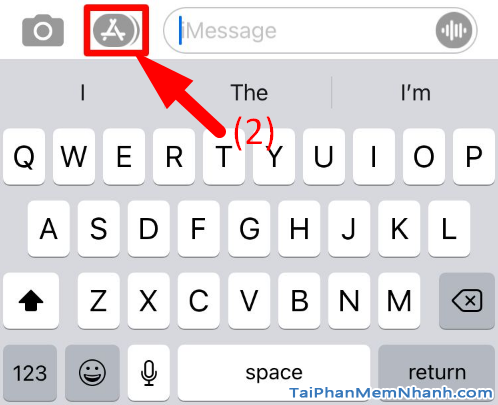 13 Tính năng của iMessage trên iPhone bạn nên biết + Hình 4