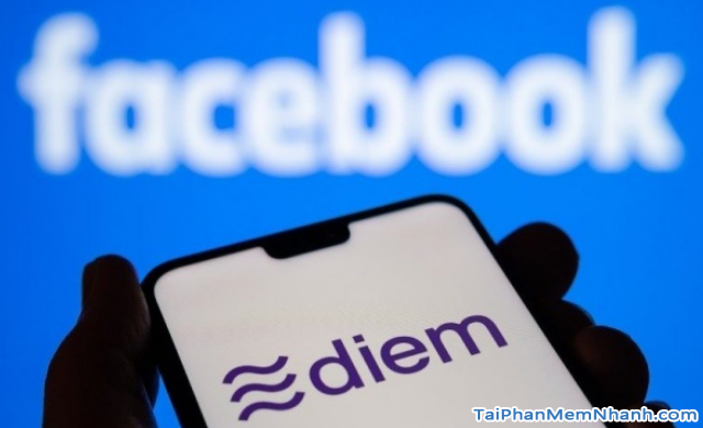 Facebook sẽ ra mắt dịch vụ tiền điện tử Diem vào cuối năm 2021 + Hình 6