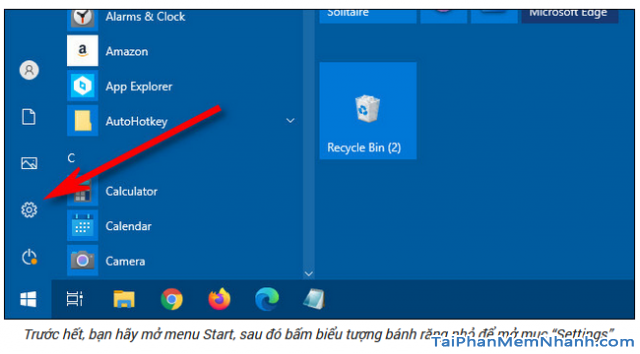 Cách tắt tự động mở cửa sổ giới thiệu sau khi Update Windows 10 + Hình 7